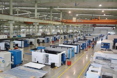 扬州 铸就“大国重器”之网络设备制造强市