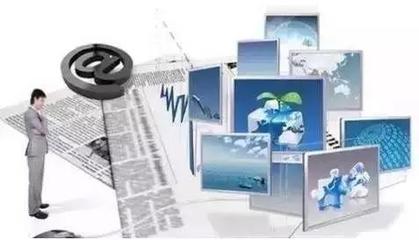 媒体融合 融什么？聚焦网络设备制造的视角