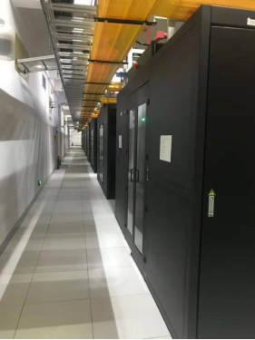 广西联通5G+智慧出行运营平台网络设备制造 驱动未来出行的技术基石