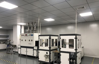 艾迪奥 致力突破5G通讯发射端核心元器件技术瓶颈，赋能网络设备制造