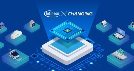 软硬协同，筑牢物联防线 全景软件携手英飞凌提升物联网数据安全