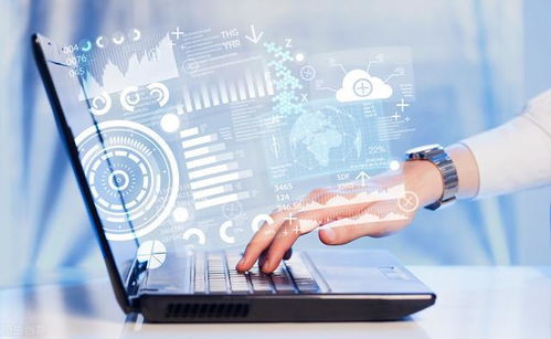 想进互联网公司拿高薪？这4个专业不容错过 网络与信息安全与软件开发引领风潮