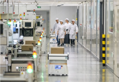 美国国防部反对限制华为，担忧全球制造商减少采购美国元器件