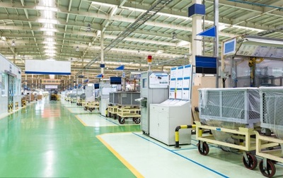 工业物联网智能网关在网络设备制造行业中的创新应用案例