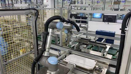 看国企“智”造如何激发“三个转变”活力——以网络设备制造为例