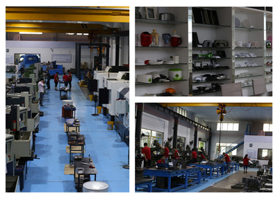 选择旭锦光学模具，助力网络设备制造升级