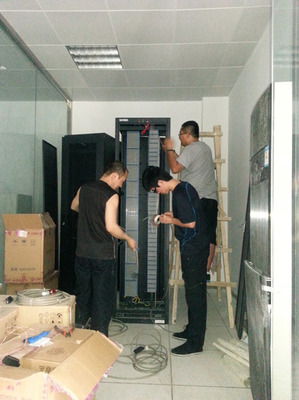 网络与信息安全软件开发 成功案例解析与启示